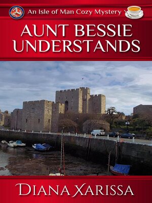 cover image of Aunt Bessie Understands